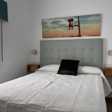 Apartamento El Rinconcito Del Chache Córdoba Exteriör bild