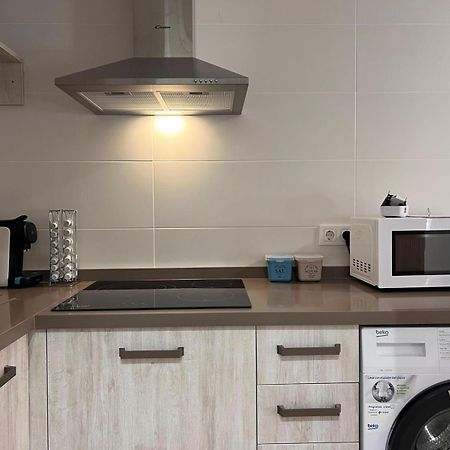 Apartamento El Rinconcito Del Chache Córdoba Exteriör bild