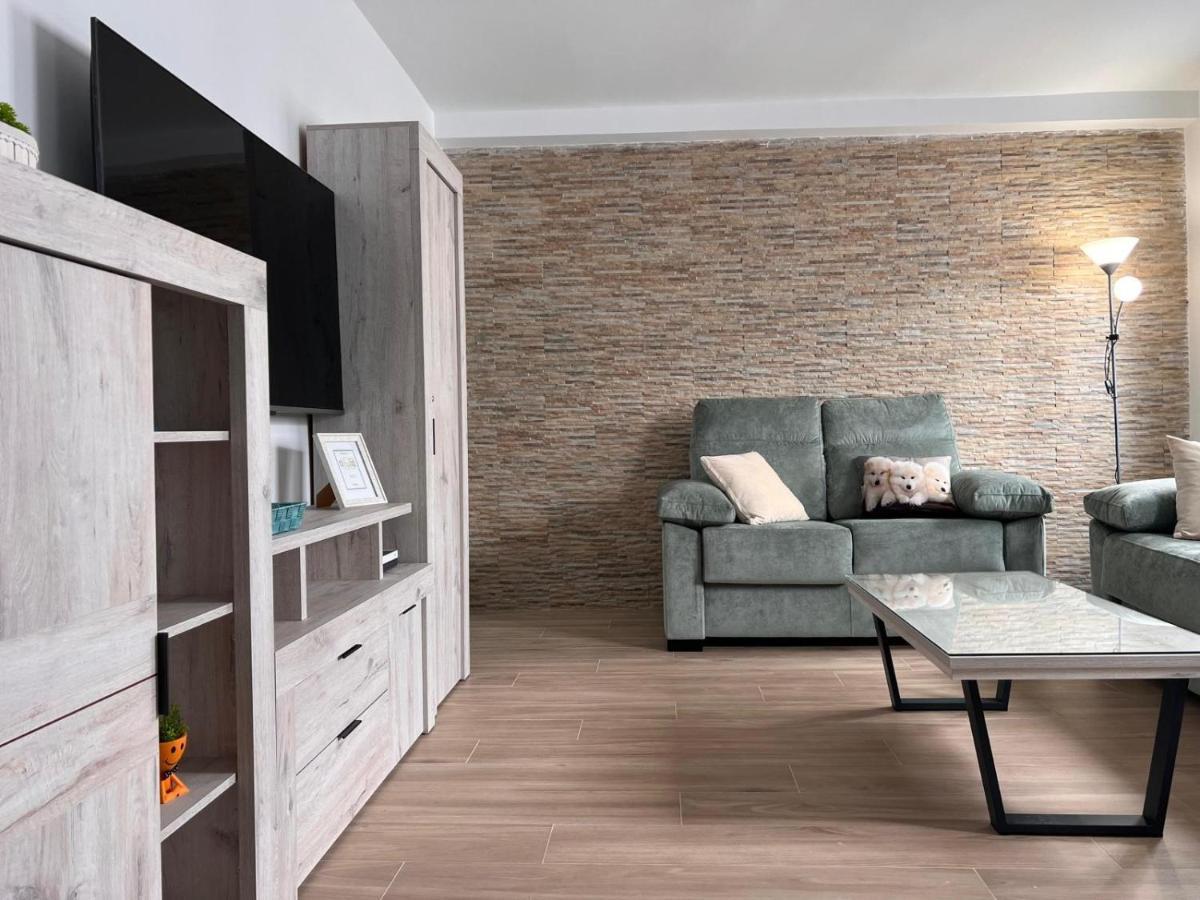 Apartamento El Rinconcito Del Chache Córdoba Exteriör bild