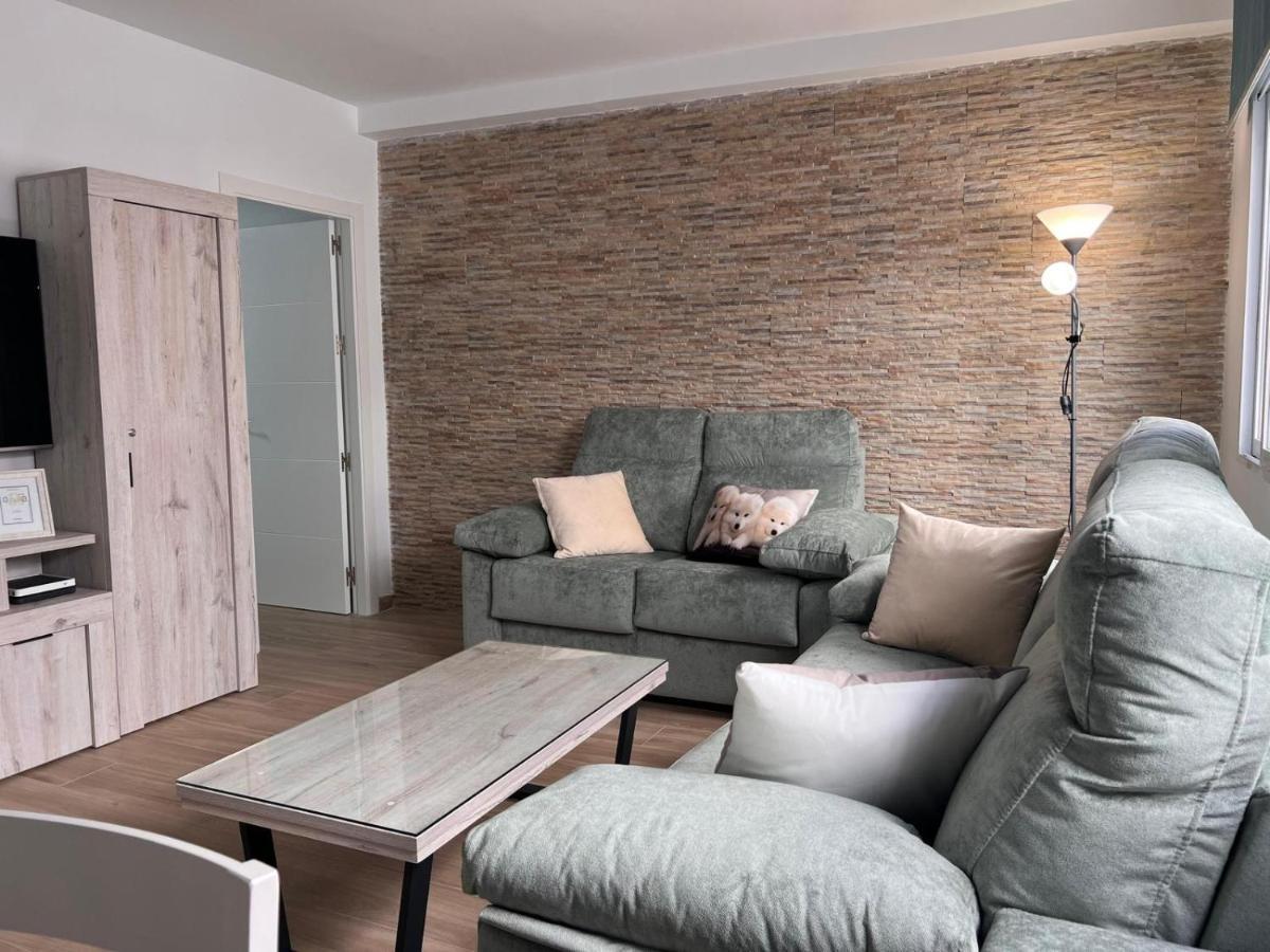 Apartamento El Rinconcito Del Chache Córdoba Exteriör bild