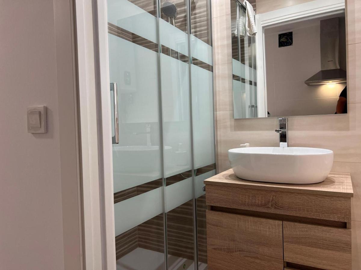 Apartamento El Rinconcito Del Chache Córdoba Exteriör bild