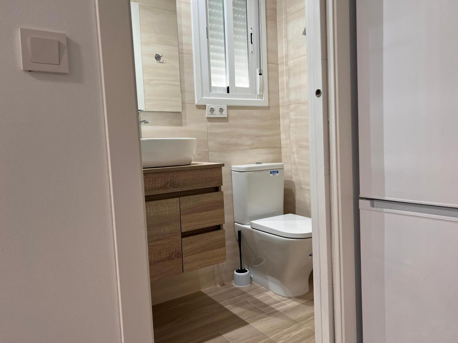 Apartamento El Rinconcito Del Chache Córdoba Exteriör bild