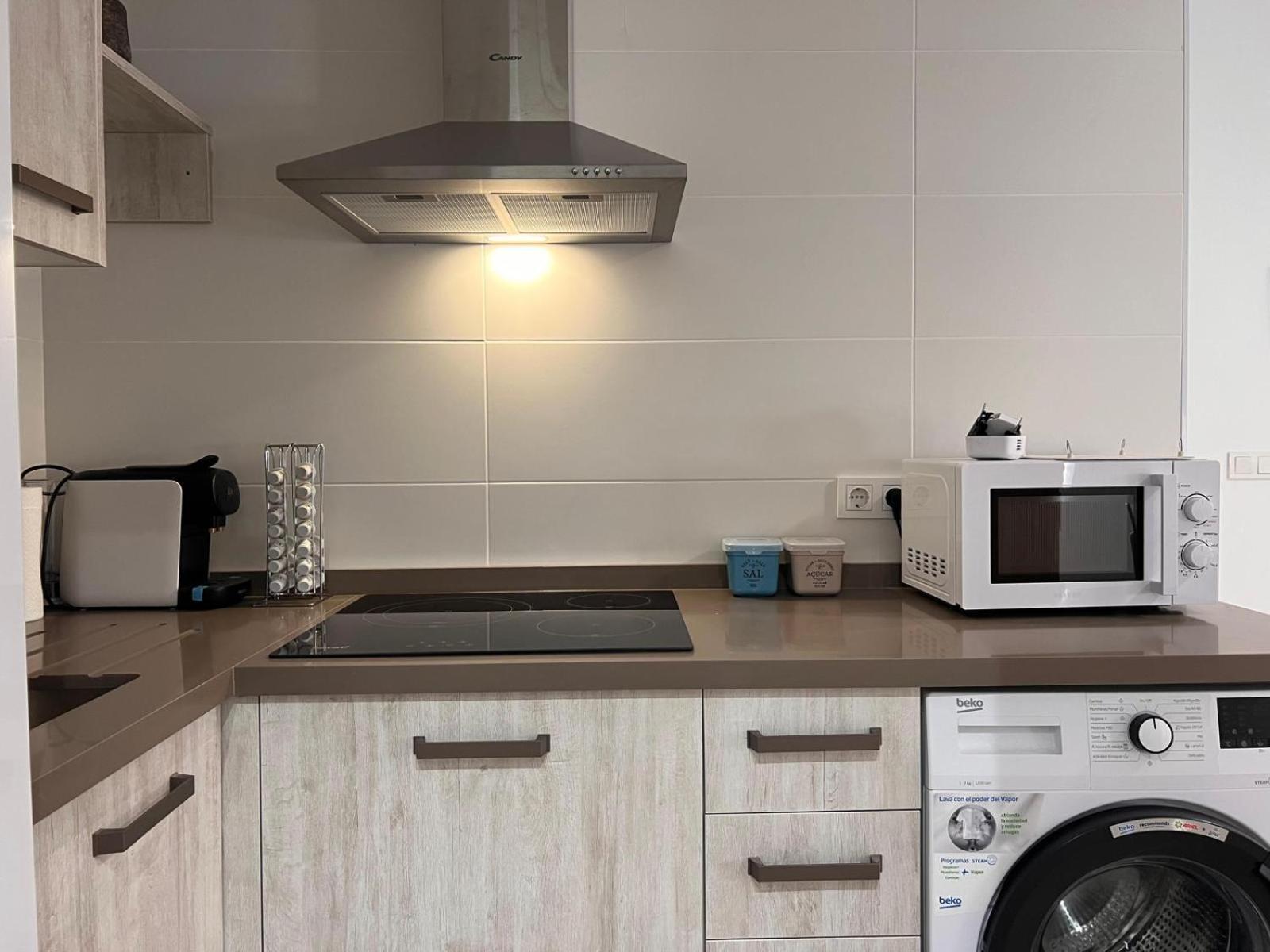 Apartamento El Rinconcito Del Chache Córdoba Exteriör bild